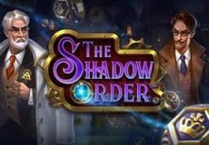 General information about The Shadow Order slot