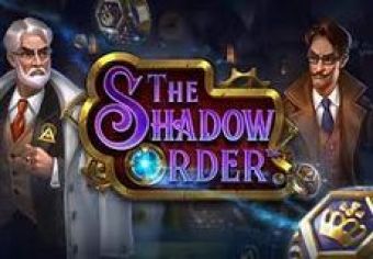 The Shadow Order logo