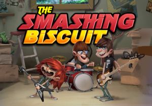 General information about The Smashing Biscuit slot