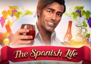 General information about The Spanish Life slot