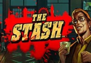 General information about The Stash slot