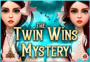 General information about The Twin Wins Mystery slot