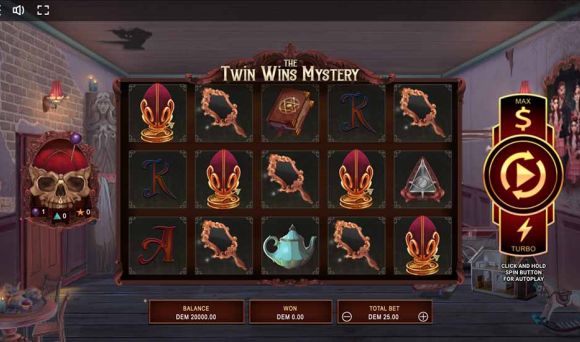 The Twin Wins Mystery