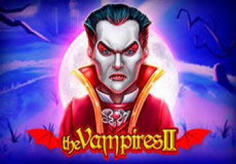 The Vampires II logo