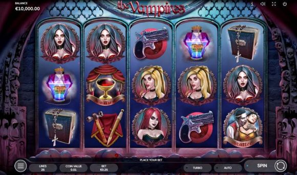 The Vampires