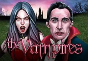 General information about The Vampires slot