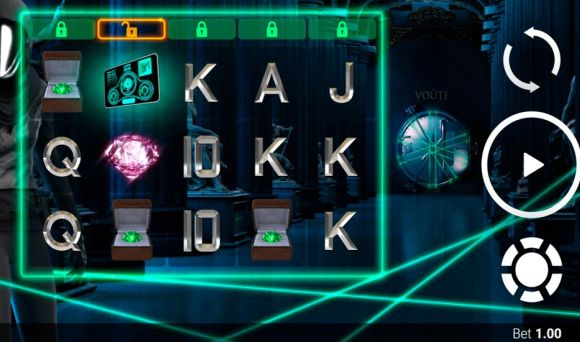 The Vault
