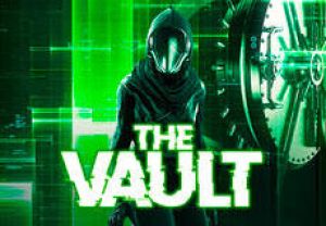 General information about The Vault slot