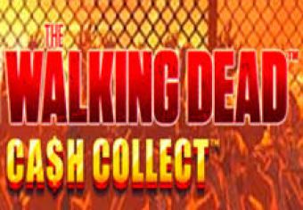 The Walking Dead Cash Collect logo