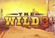 The Wild 3 