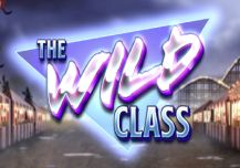 The Wild Class
