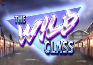 General information about The Wild Class slot