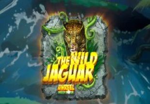 General information about The Wild Jaguar slot