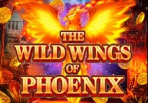 General information about The Wild Wings of Phoenix slot