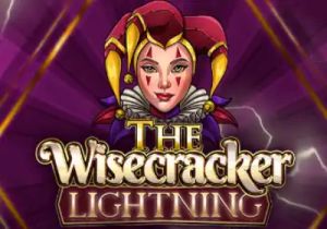 General information about The Wisecracker Lightning slot