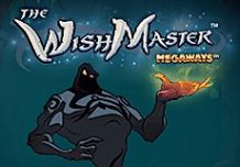 The Wish Master Megaways