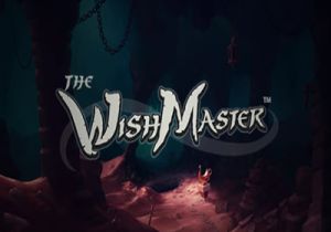 General information about The Wish Master slot