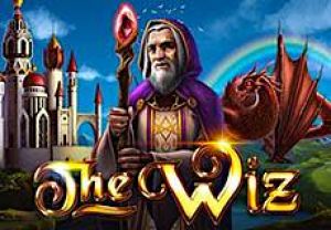 General information about The Wiz slot