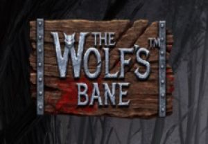 General information about The Wolf's Bane slot