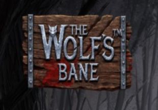 General information about The Wolf's Bane slot