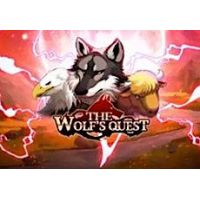 The Wolfs Quest