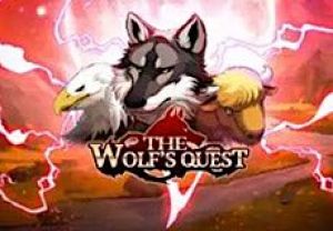 General information about The Wolf's Quest slot