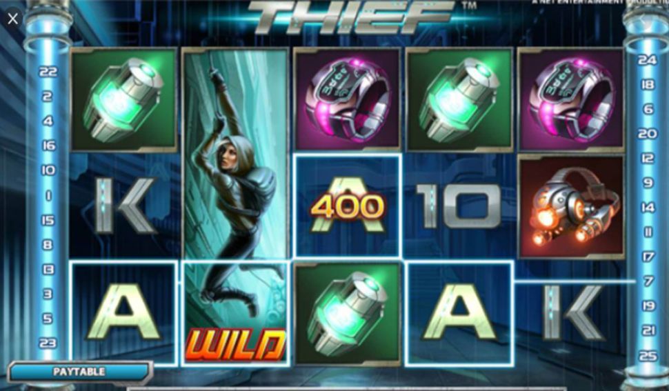 Thief