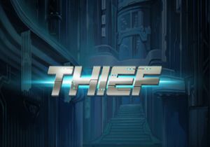 General information about Thief slot