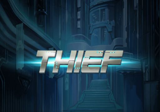 Thief logo