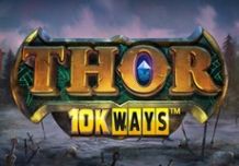 Thor 10K Ways