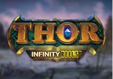 Thor Infinity Reels