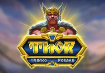 Thor Turbo Power logo