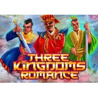 Three Kingdoms Romance