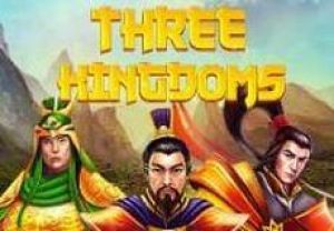 General information about Three Kingdoms slot