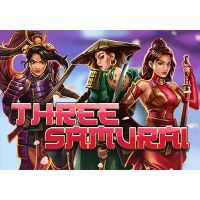 Three Samurai