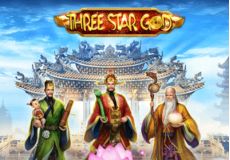 Three Star God