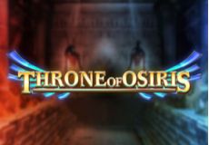 Throne of Osiris