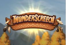 Thunder Screech 