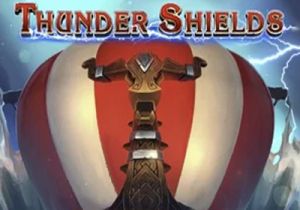 General information about Thunder Shields slot