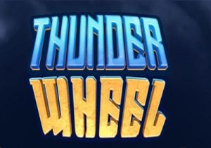 General information about Thunder Wheel slot