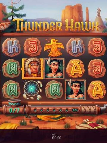 Thunderhawk