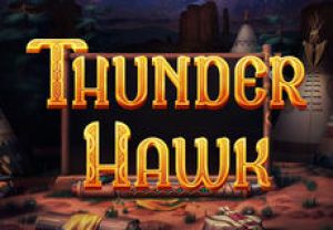 General information about Thunderhawk slot