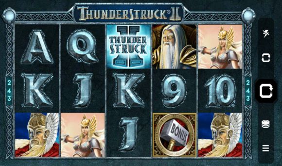 Thunderstruck II Remastered