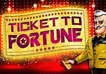 Ticket to Fortune logo
