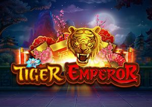 General information about Tiger Emperor slot