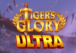 General information about Tiger’s Glory Ultra slot