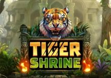 Tiger Shrine