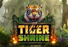 Tiger Shrine