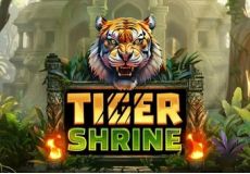Tiger Shrine