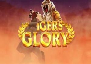 General information about Tiger’s Glory slot